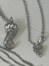 DoDo Chantecler Pendant in 9K