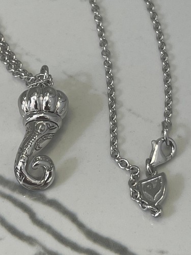 Dodo chantecler pendant 9k - pendant, in