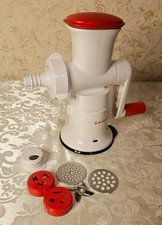 Tupperware Poldo con accessori