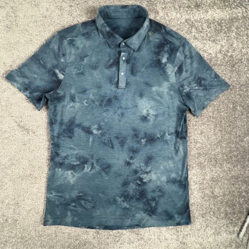 Polo lululemon uomo evoluzione - uomo,