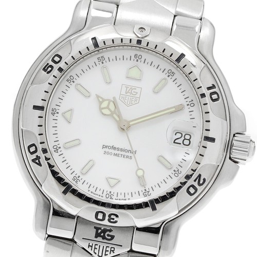 Orologio uomo tag heuer serie - uomo,