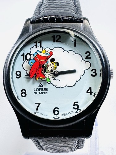 Orologio vintage lorus - orologio,