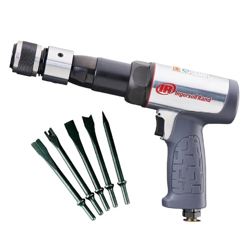 Ingersoll rand 119maxk - rand, set