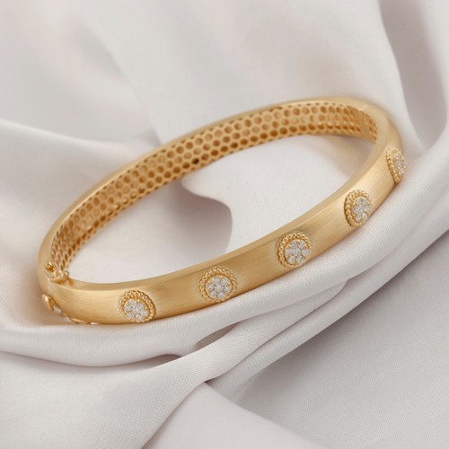 18k solido oro giallo - 18k,