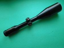 Premium SWAROVSKI Habicht NOVA