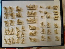 (2) Atlantic/Nexus/Italeri