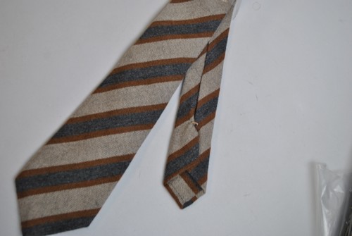 Kiton sartoria napoli cravatta - napoli,