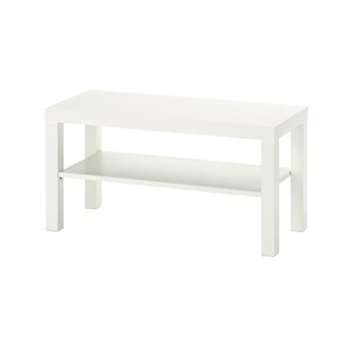 Ikea panca laccata tavolo - panca, tv