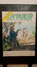 KEN PARKER MAGAZINE - L'