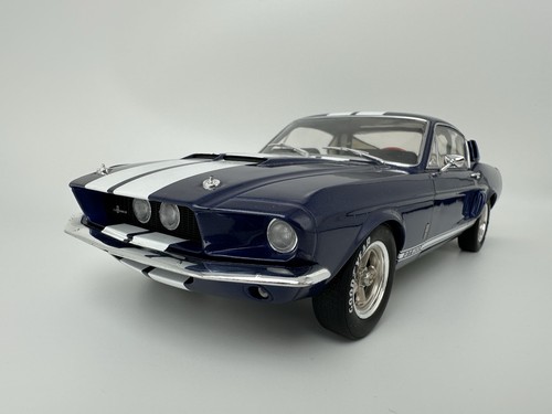 Modellino auto solido shelby - modellino,