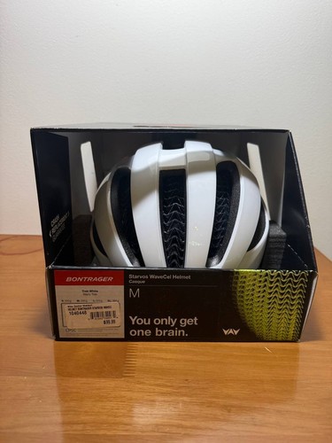 Casco bici bontrager starvos - bontrager,