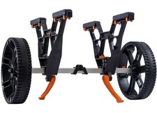 YakAttack TNS-1002 Carrello da