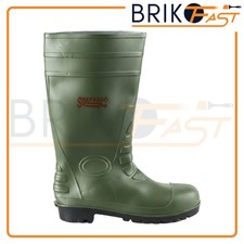 Stivali PVC Antinfortunistica