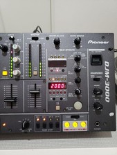 Pioneer DJM-3000 Mixer DJ