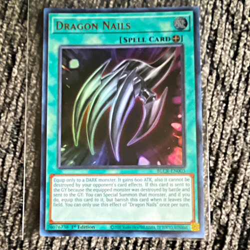 Tcg konami dragon - tcg,