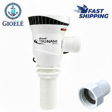 POMPA AREATRICE ATTWOOD