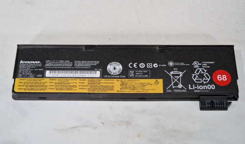 Batteria originale lenovo - originale,