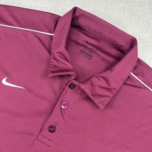 Nike polo shirt uomo - polo,