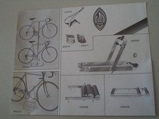 VOLANTINO ORIGINALE BICI