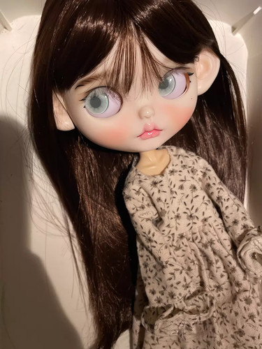 Bambola blythe personalizzata - ,
