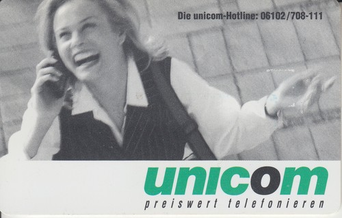 Sim karte unicom - d2,