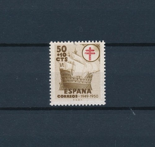 57492 spagna 1949 navi - [57492],