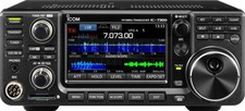 Icom IC-7300 Ricetrasmettitore