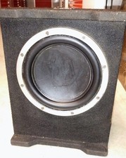 Subwoofer home audio - subwoofer,
