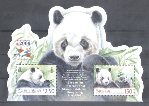 Giantpanda emissione - (705836), giantpanda,