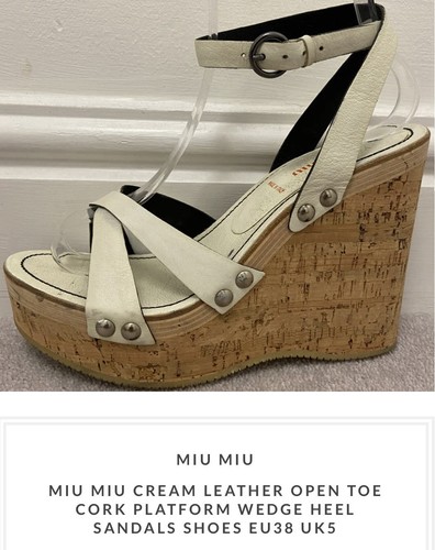 Miu made - miu, italy