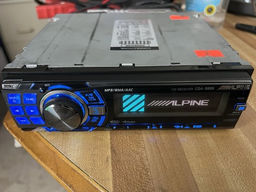 Rarissimo lettore alpine - rarissimo,