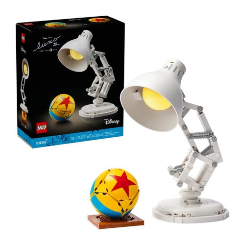 21357 lego ideas disney - 21357,