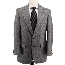 Cappotto sportivo vintage