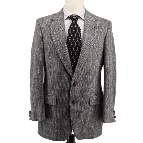 Cappotto sportivo vintage