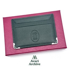 Portafoglio Cartier Must de