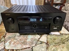 Denon AVC-X6800H Amplificatore