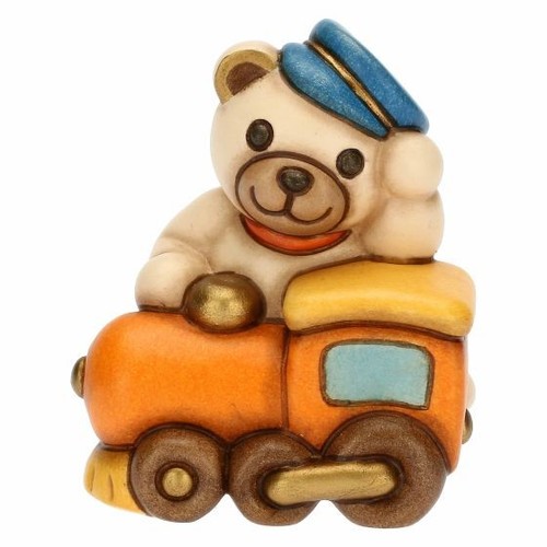 Thun teddy motors - thun, trenino