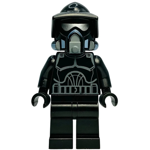 Figurine minifigure lego - /,