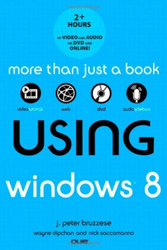 Using windows bruzzese j - -, bruzzese,