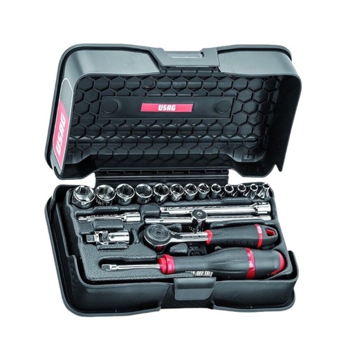 Usag 606 ea assortimento - usag, 1/4