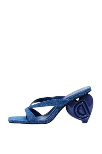 Desigual - (tg., eu)