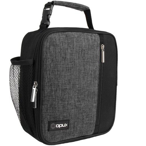 Borsa porta pranzo - pranzo, isolata