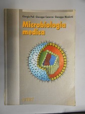 microbiologia medica poli/cocuzza/nicoletti 