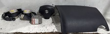 KIT AIRBAG SENZA CRUSCOTTO PER