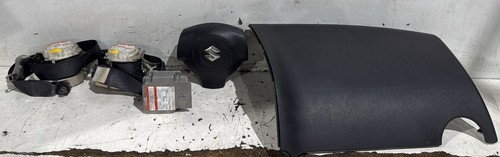 Kit airbag senza cruscotto per - airbag,