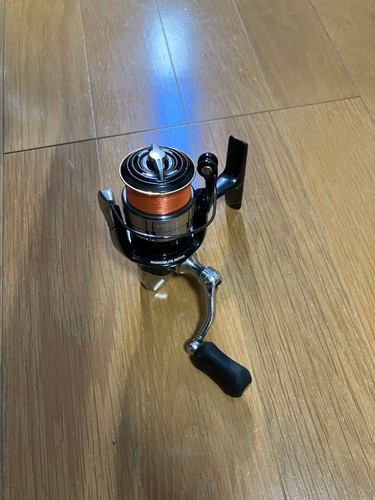 Mulinello shimano usato - mulinello,
