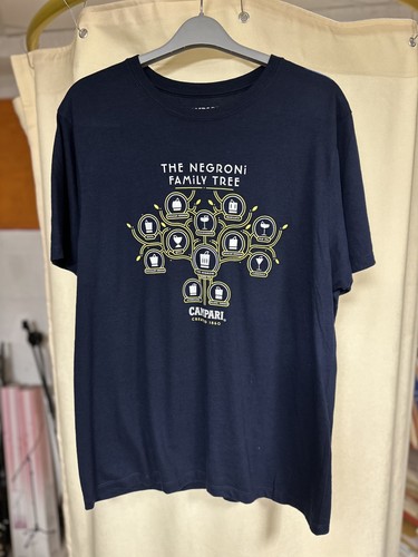Shirt manica corta campari - corta,