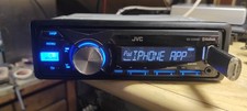 Autoradio Jvc Kd-x250bt Bluetooth USB Aux