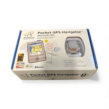 Pharos Navigatore GPS