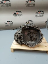 ⏹️ CAMBIO MANUALE MZ4 M32 GEN 12 RAPP 3.65 6M A17DTS 1.7D OPEL ASTRA J 2014 3G